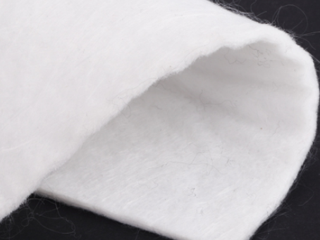 布拖长丝土工布